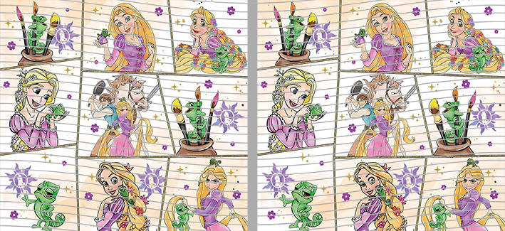 16oz Princess-N4-168